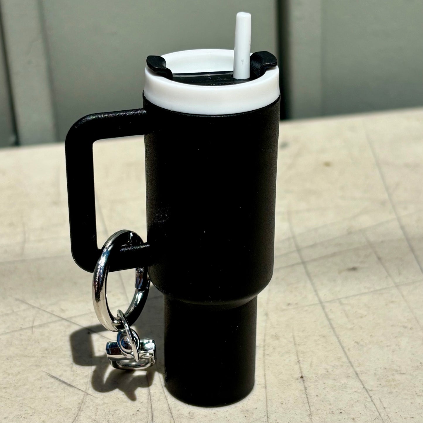 Tumbler Keychains 9pk Bundle