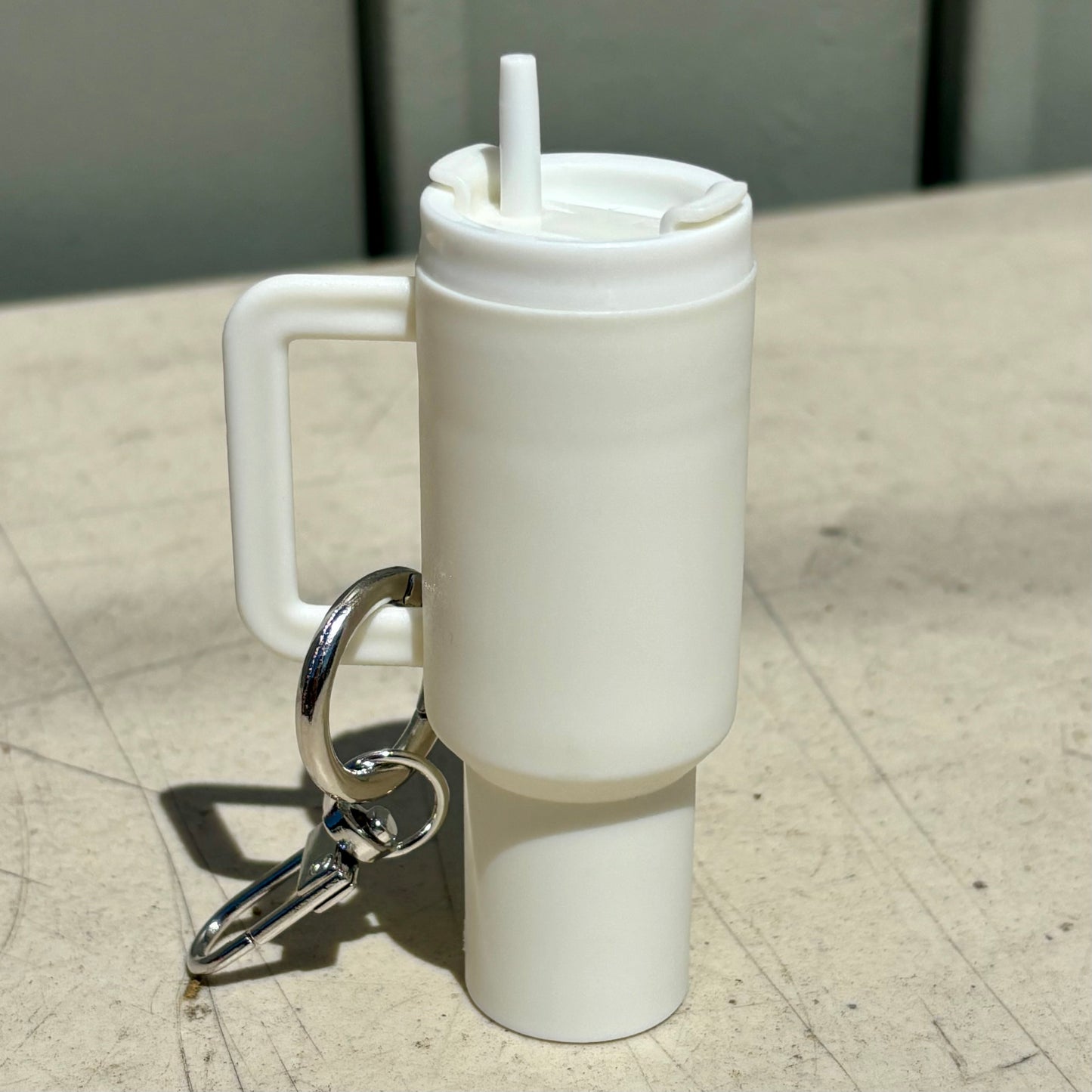 Tumbler Keychains 9pk Bundle