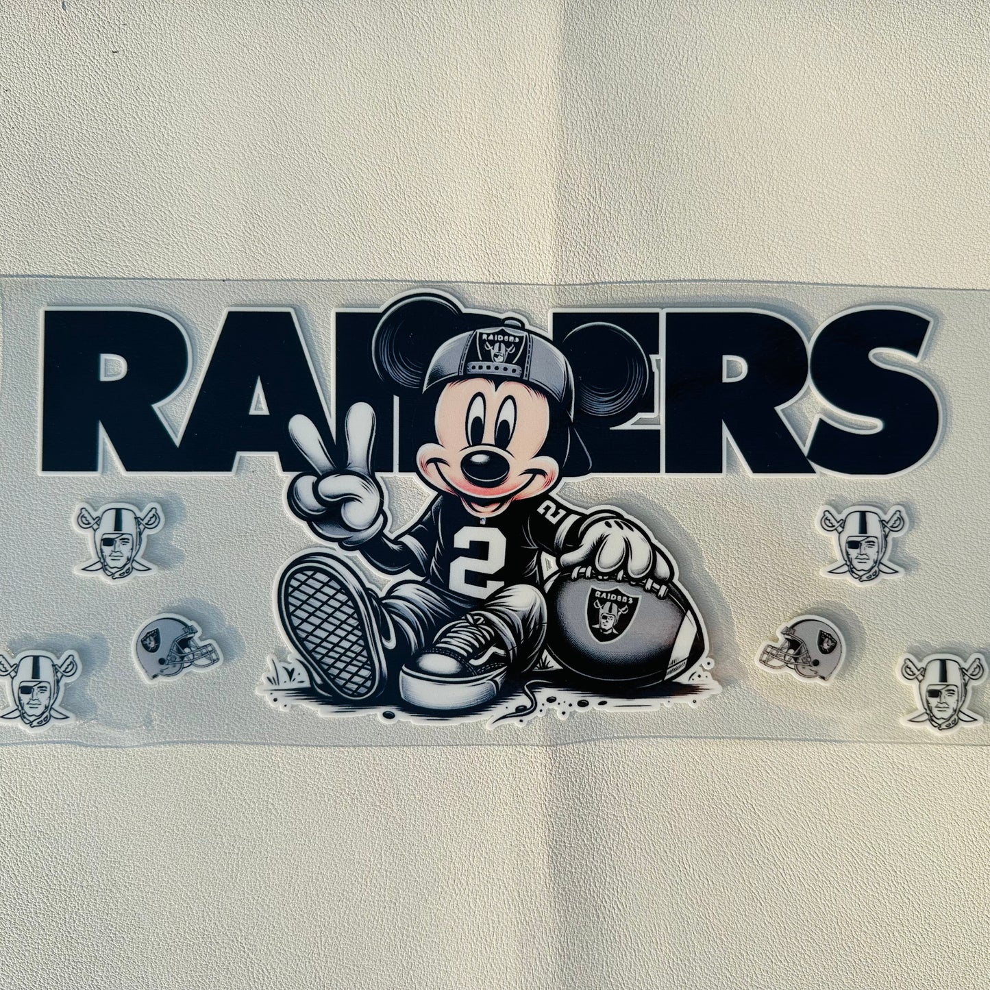 Mouse lv football