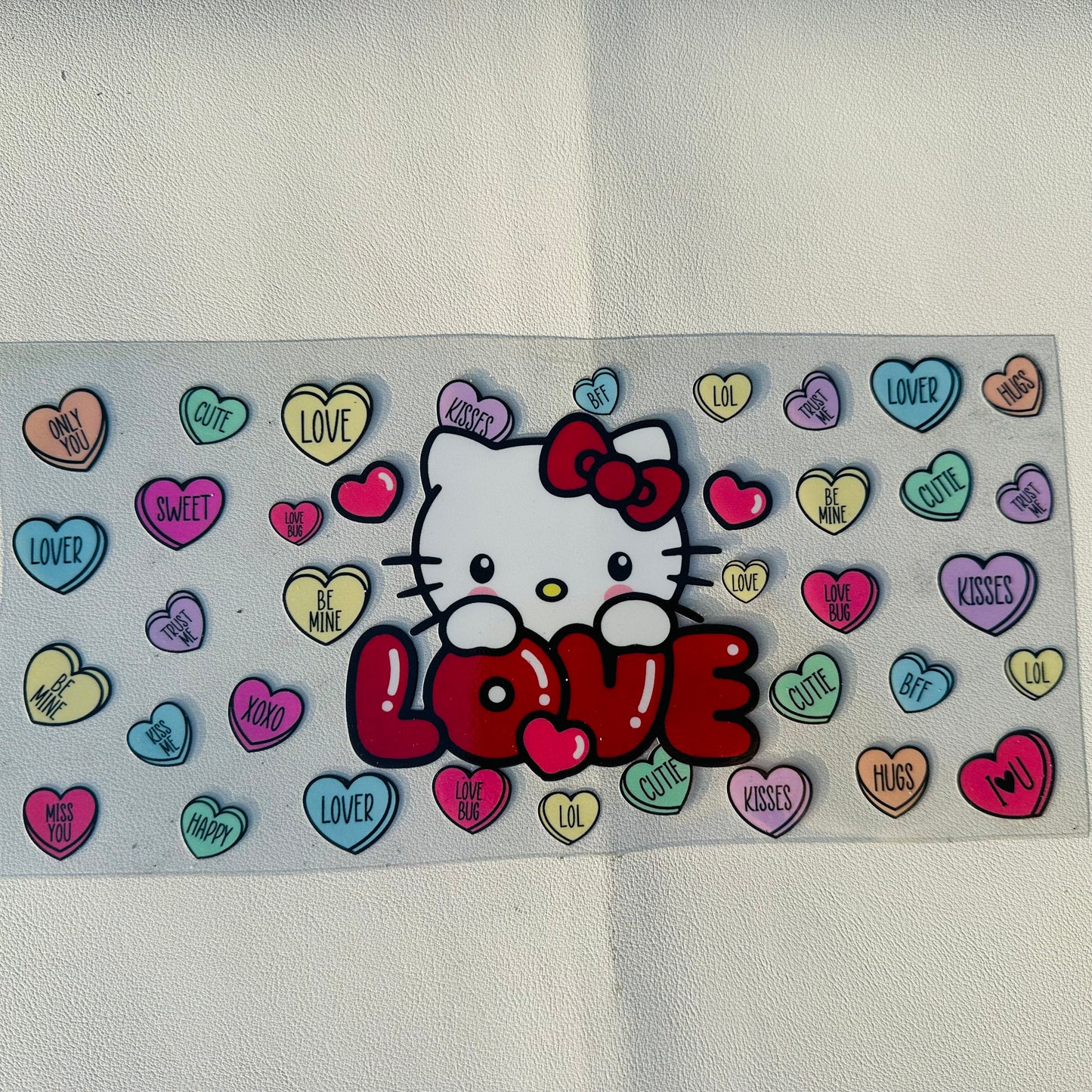 Love Cat