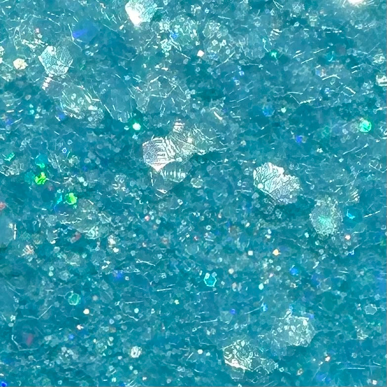 Monstropolis Glitter Bundle 6pk