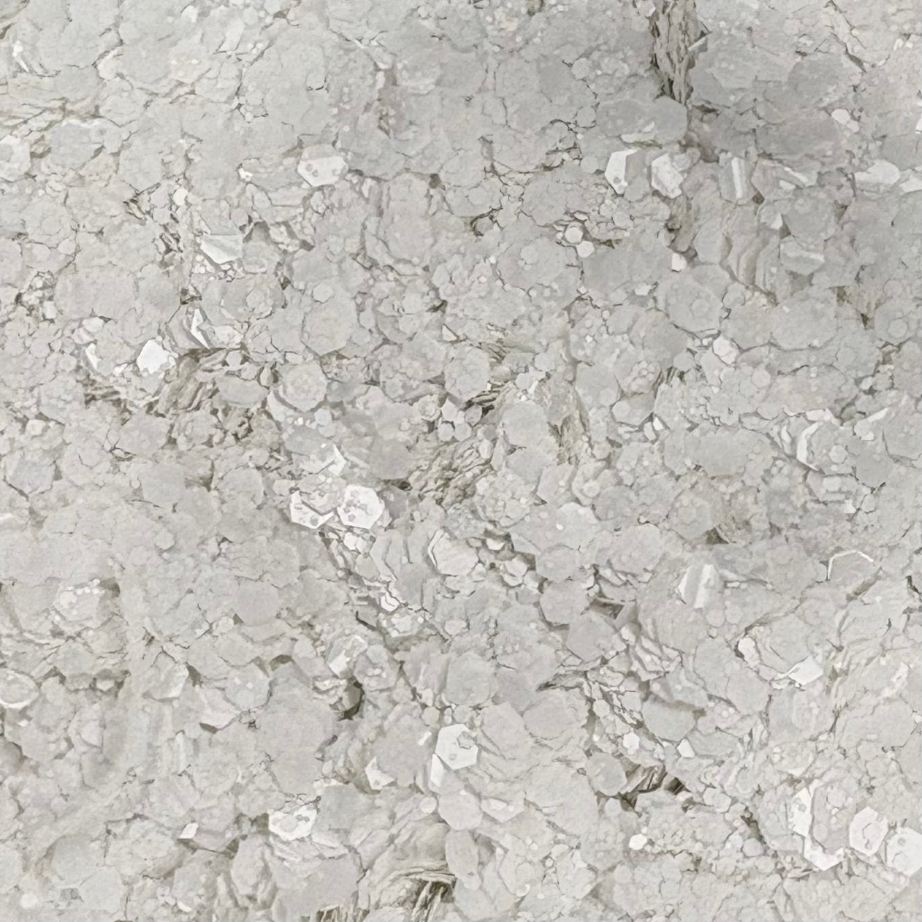 Pure White
