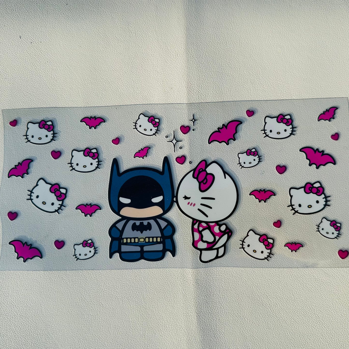 Bat & Cat