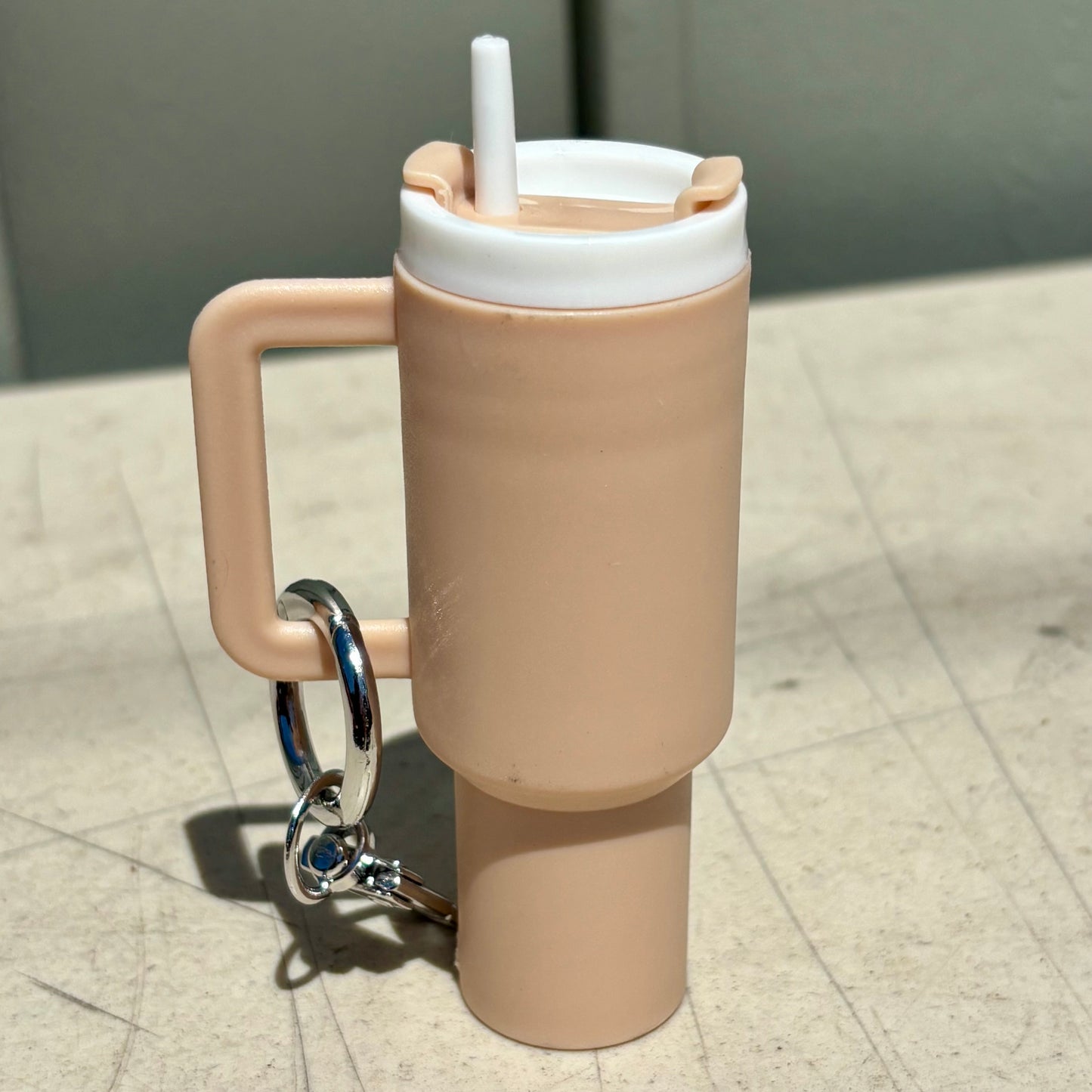 Tumbler Keychains 9pk Bundle