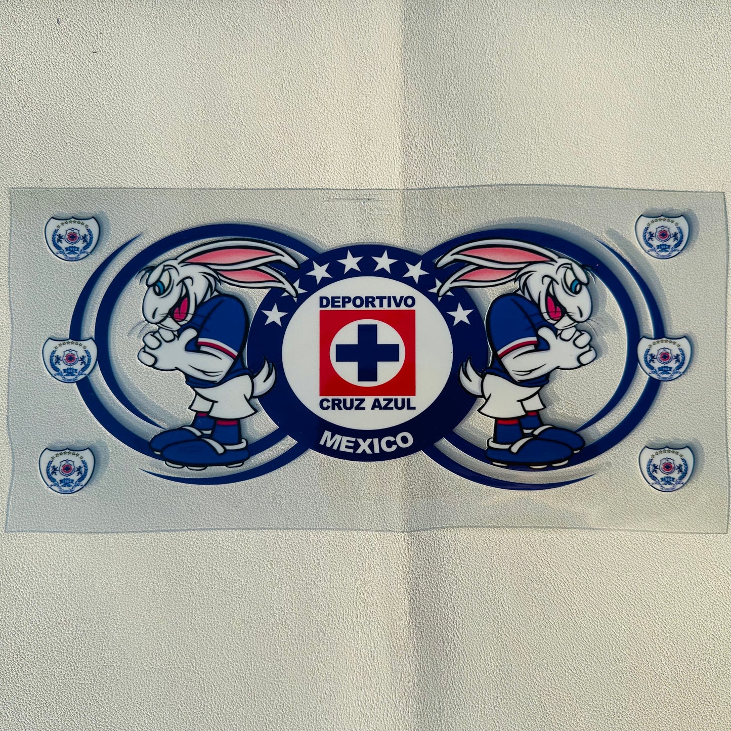 Cruz Azul