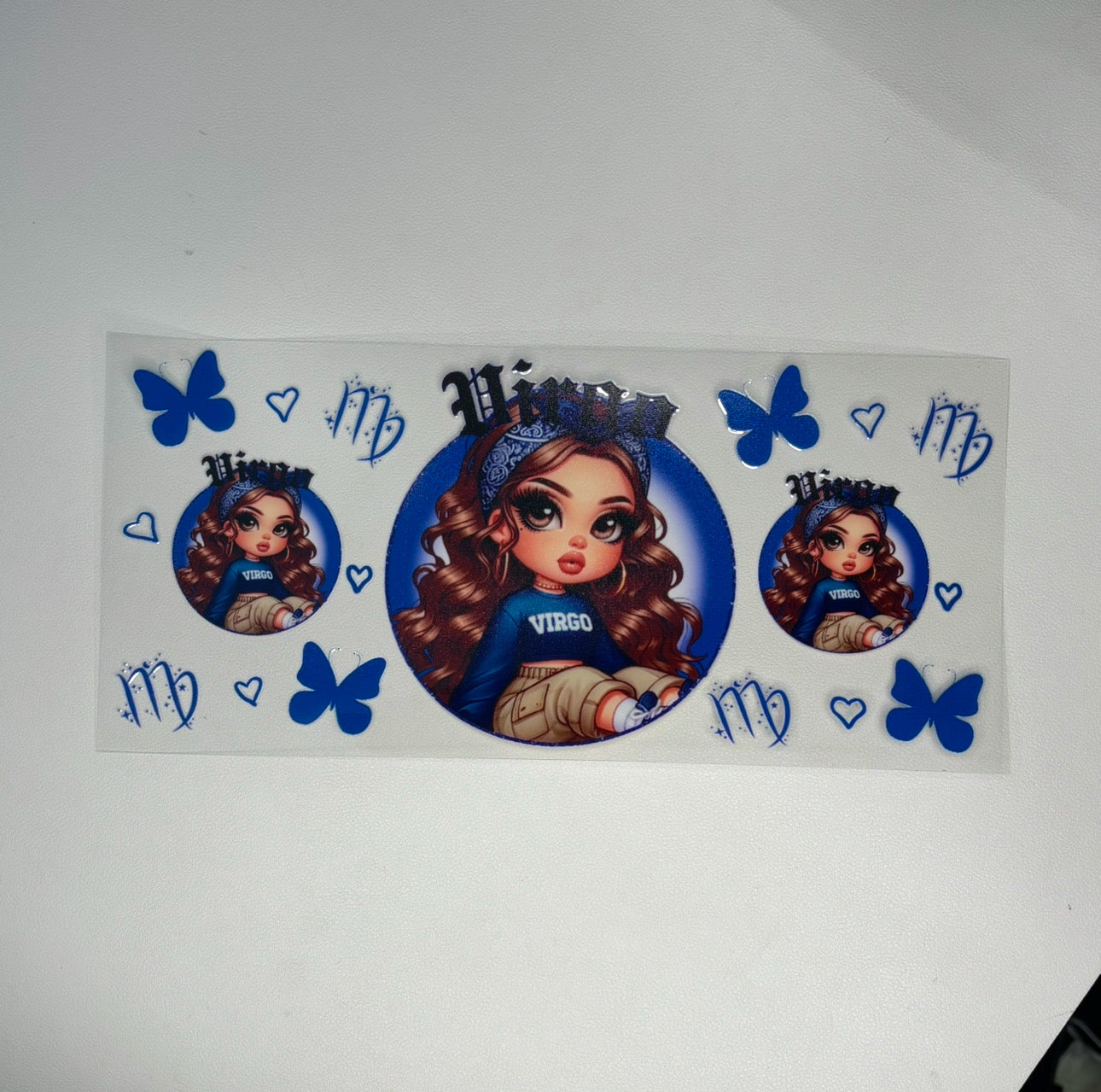 Virgo