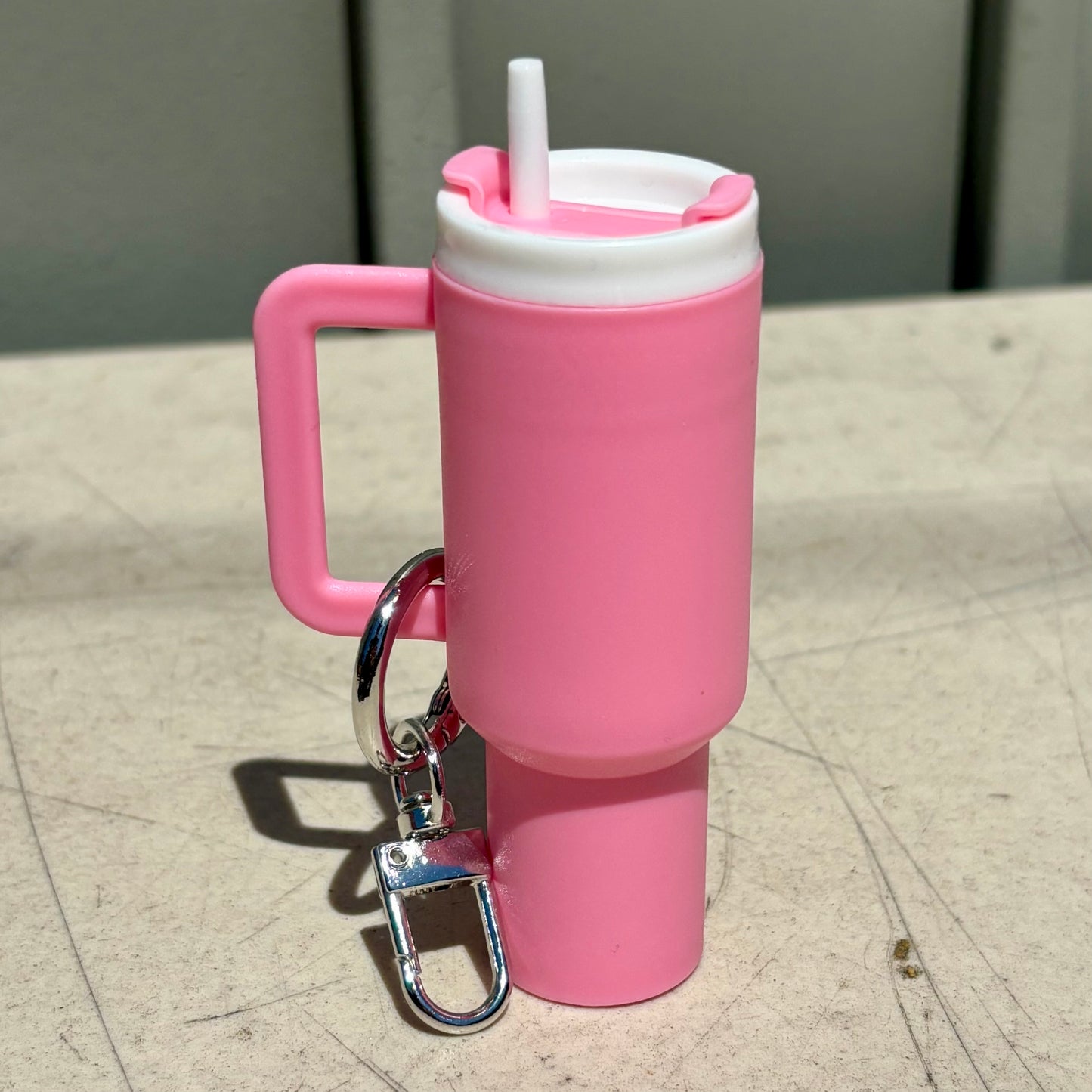 Tumbler Keychains 9pk Bundle