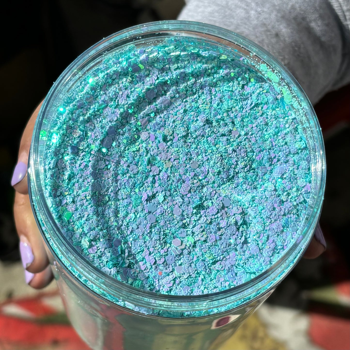Island Water