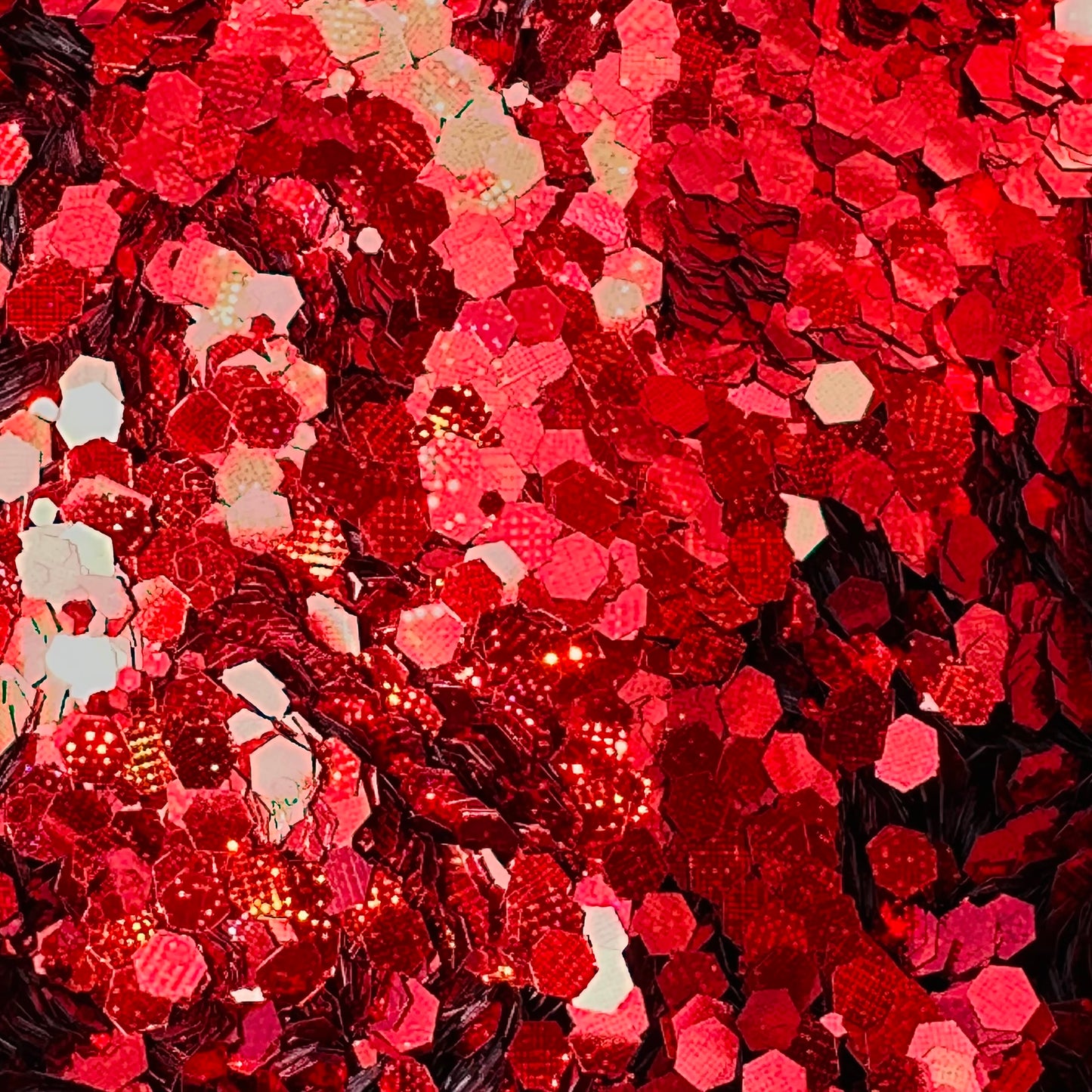 Ultimate Christmas Glitter Bundle