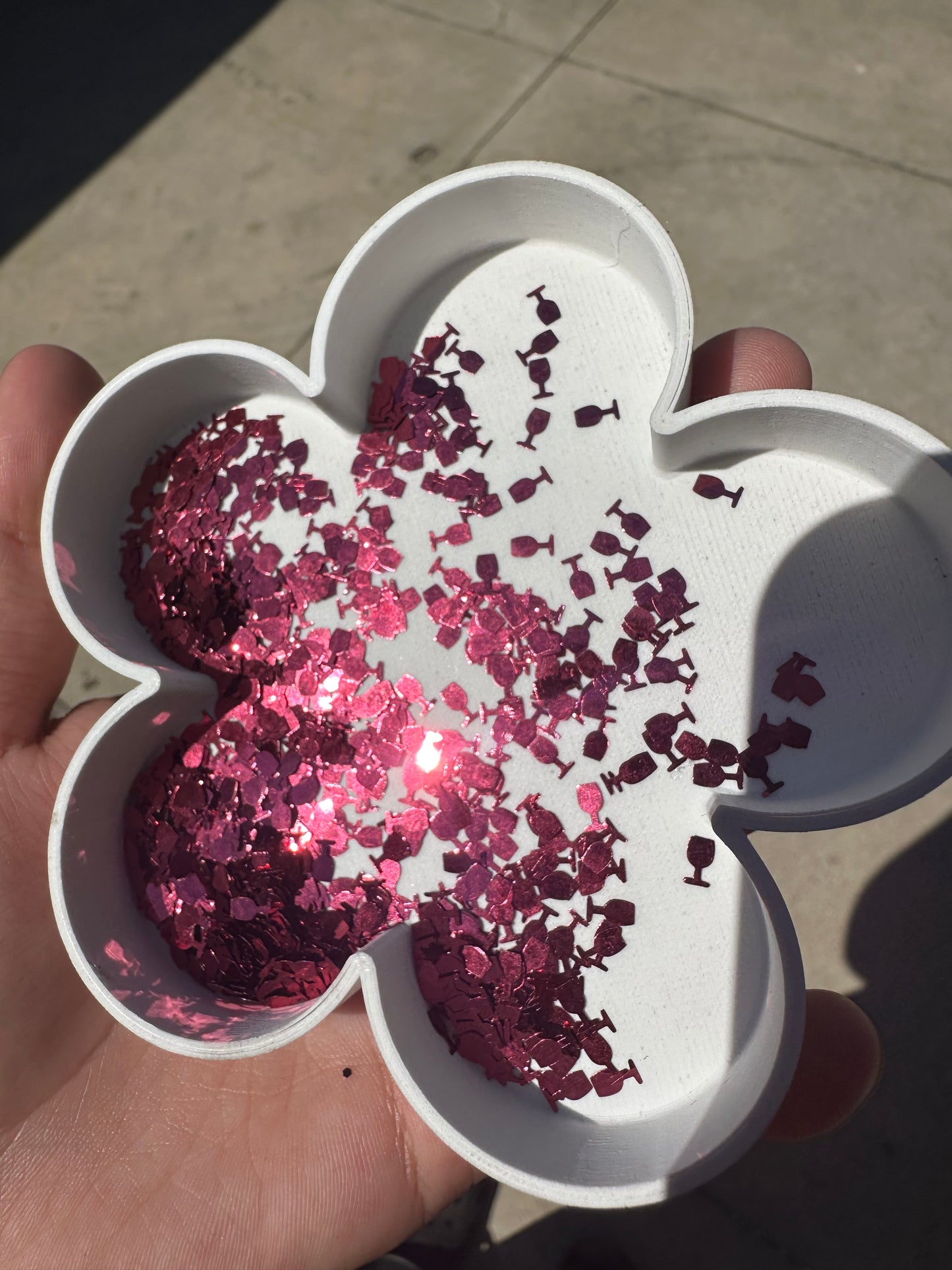 Wine Glass