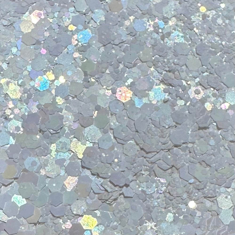 Pastel Glitter Bundle 6pk