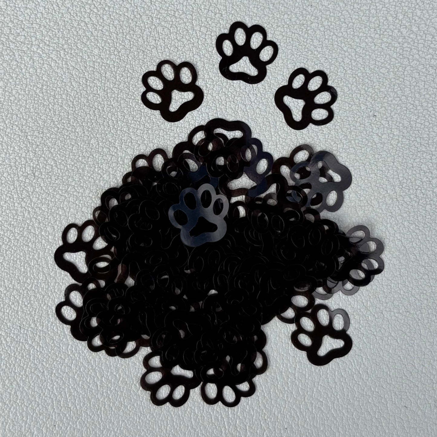 Paws Shapes