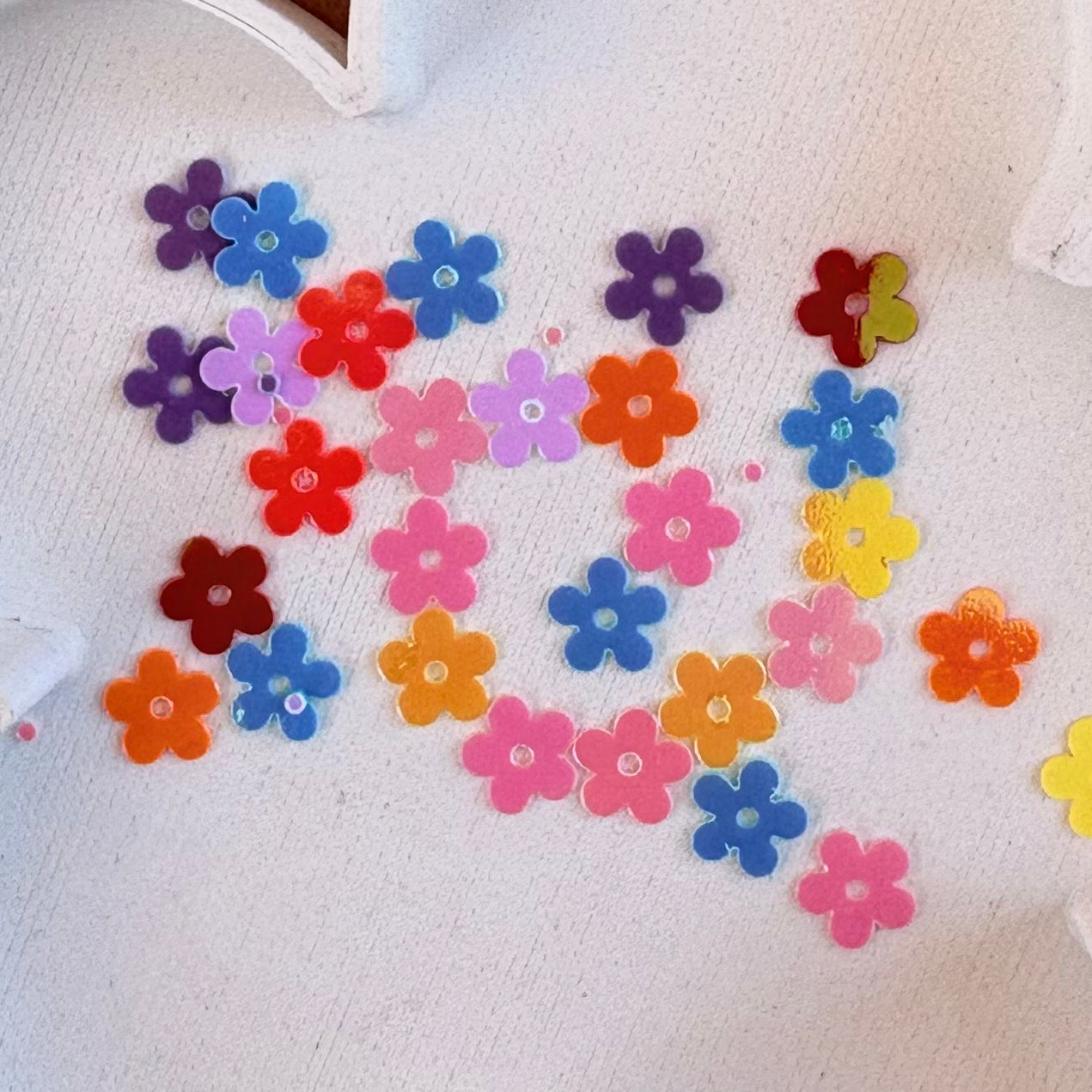 Spring Flowers