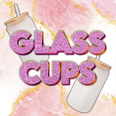 Glass Cups