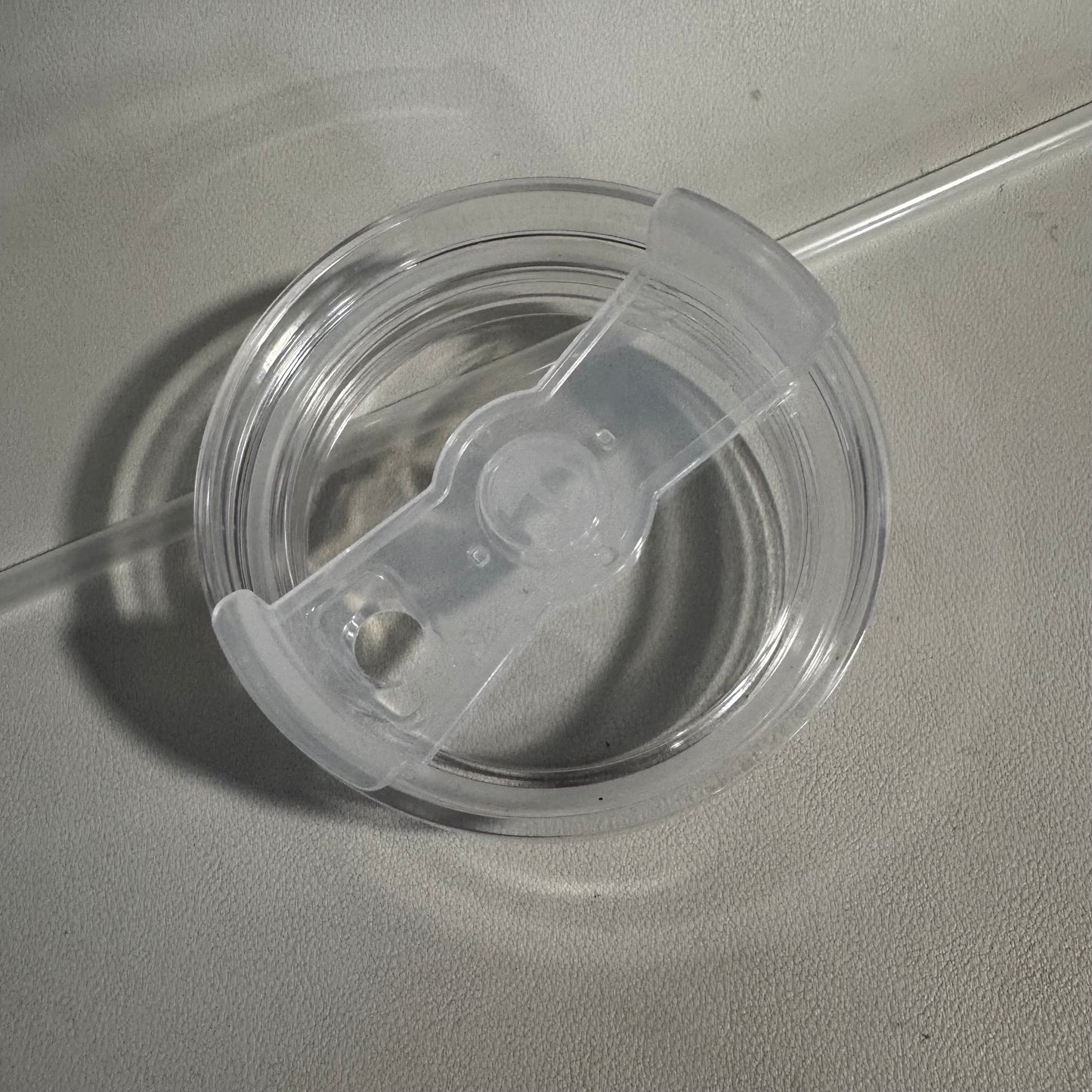 40oz Snow-globe (predrilled)