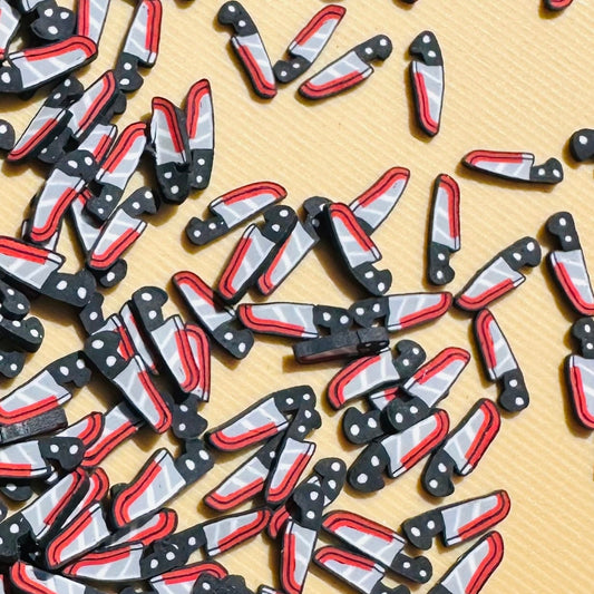 Knifes (polyclay)