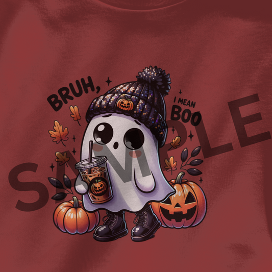 Spooky Season T-shirts