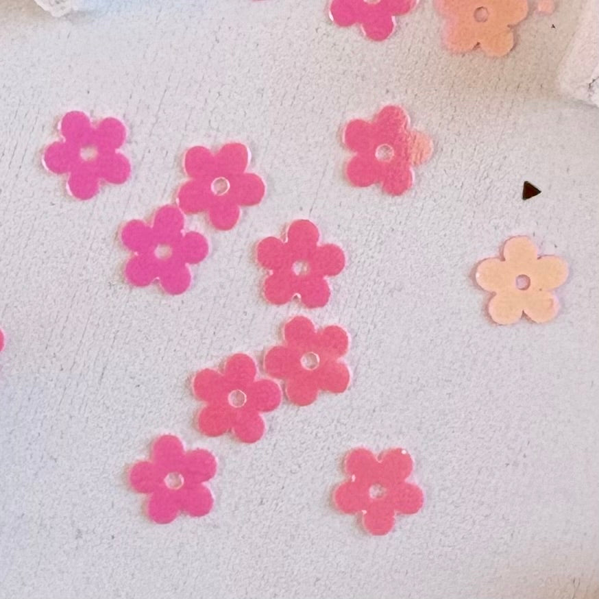 Pink Daisy