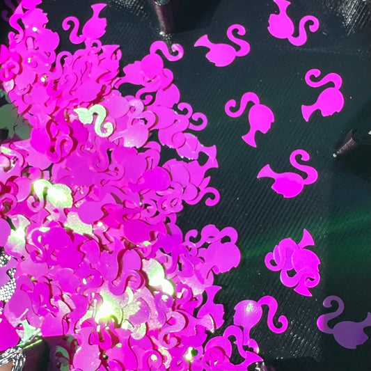Pink Heads