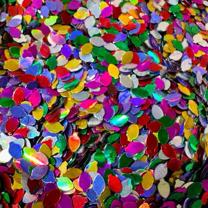 Christmas Light Shapes