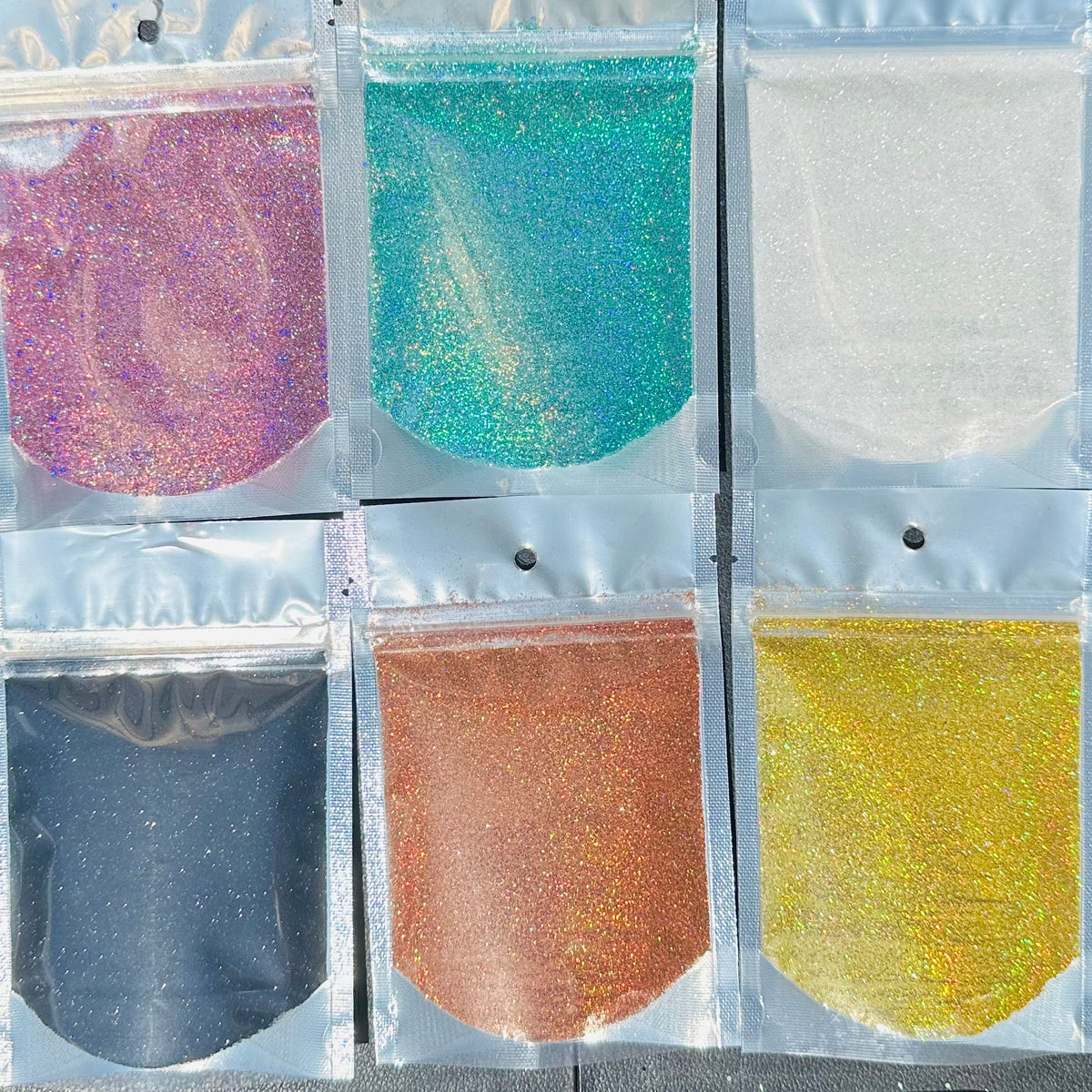 Fine Fantasy Bundle (6pk)