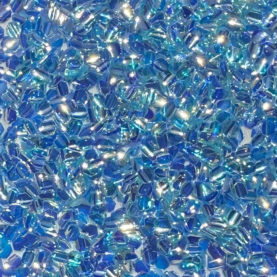 Wonderland(Bubble) Glitter Bundle 6pk