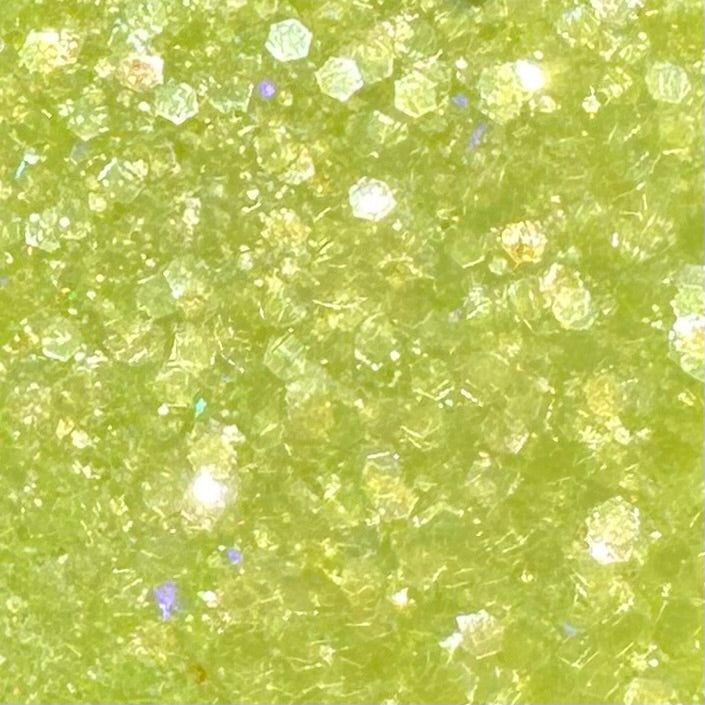 Monstropolis Glitter Bundle 6pk