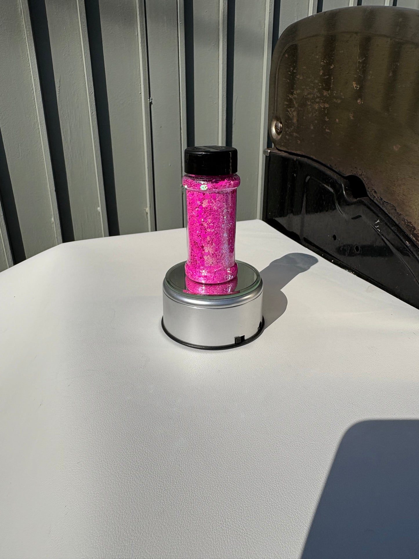 Pinkalisious
