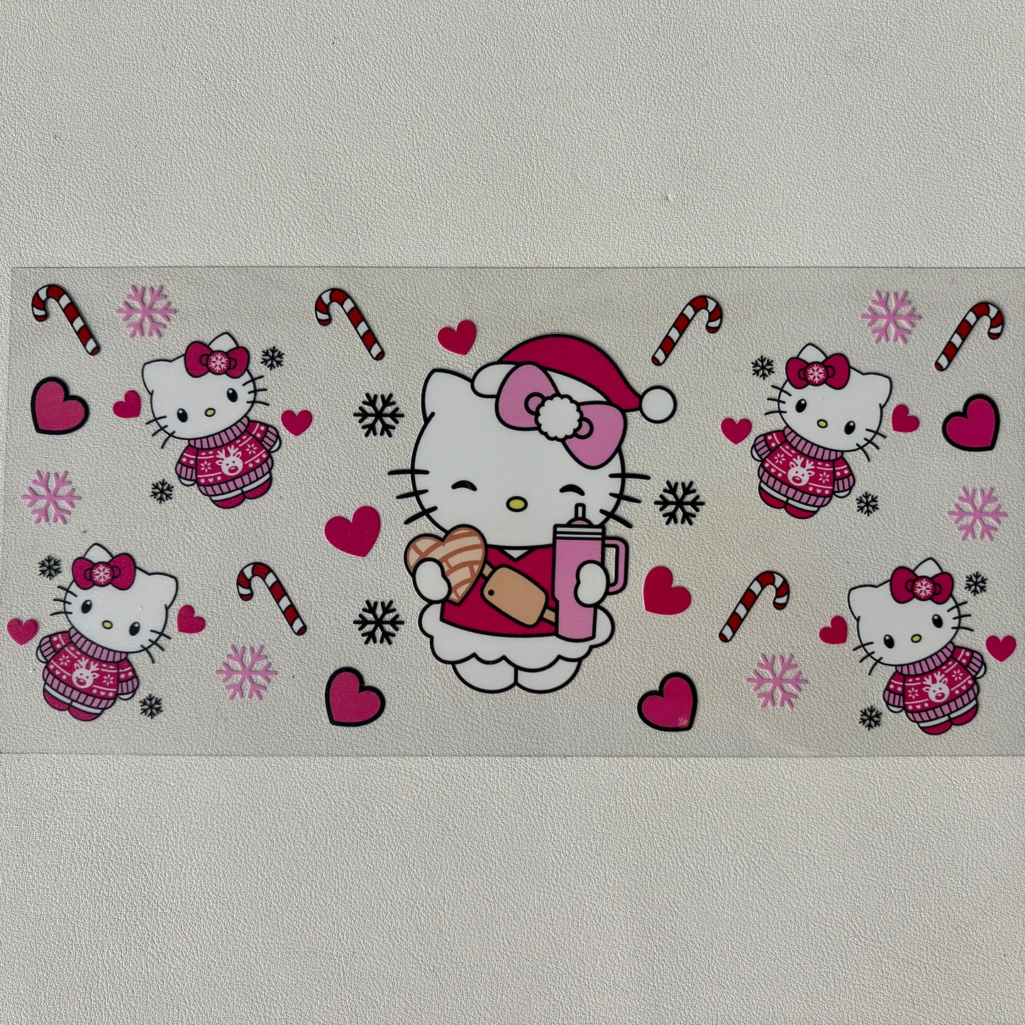 HK Christmas Singles