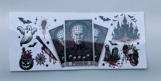 Pinhead