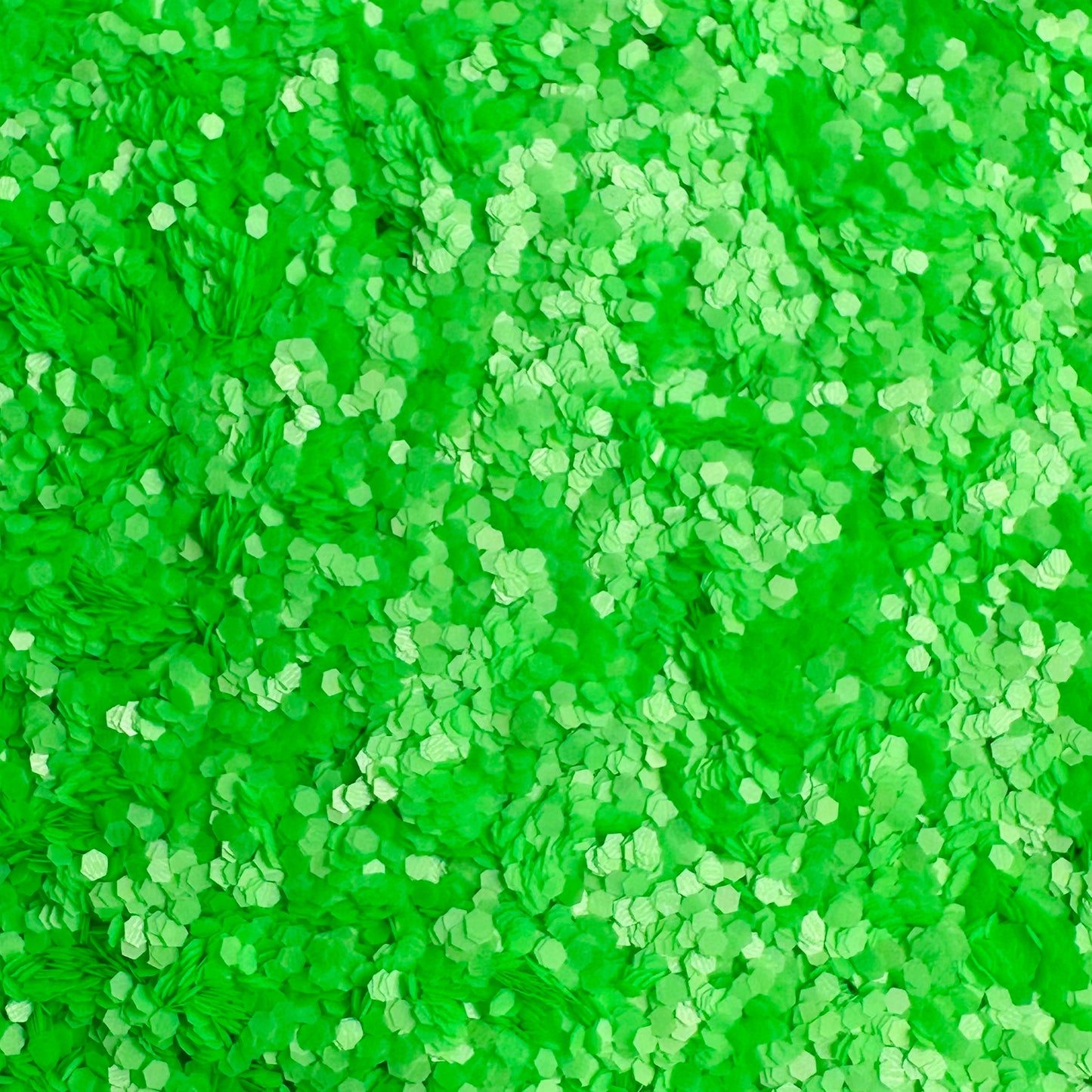 Neon Glitter Bundle-6pk