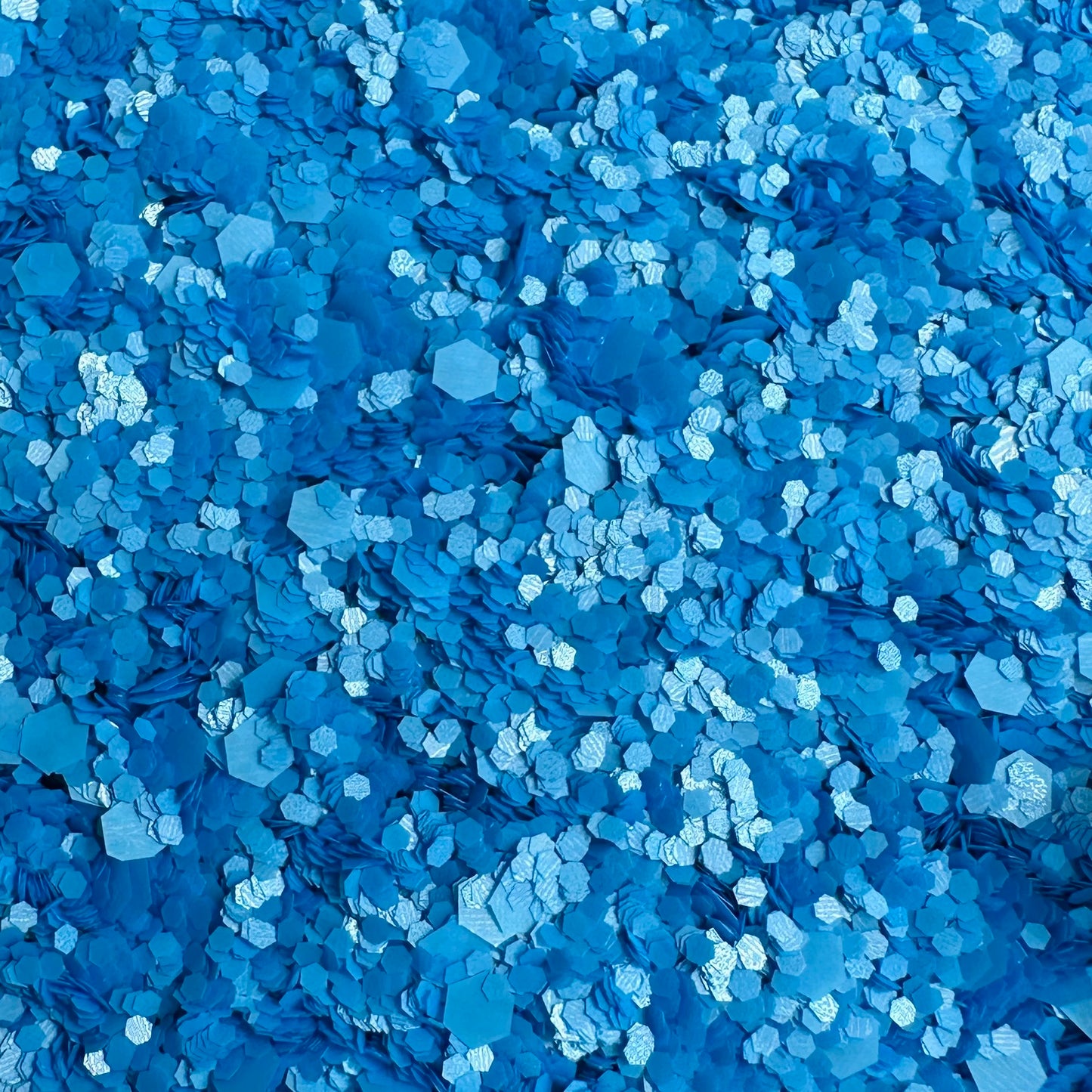 Neon Glitter Bundle-6pk