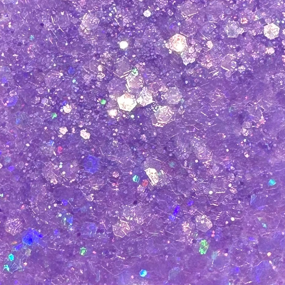 Monstropolis Glitter Bundle 6pk