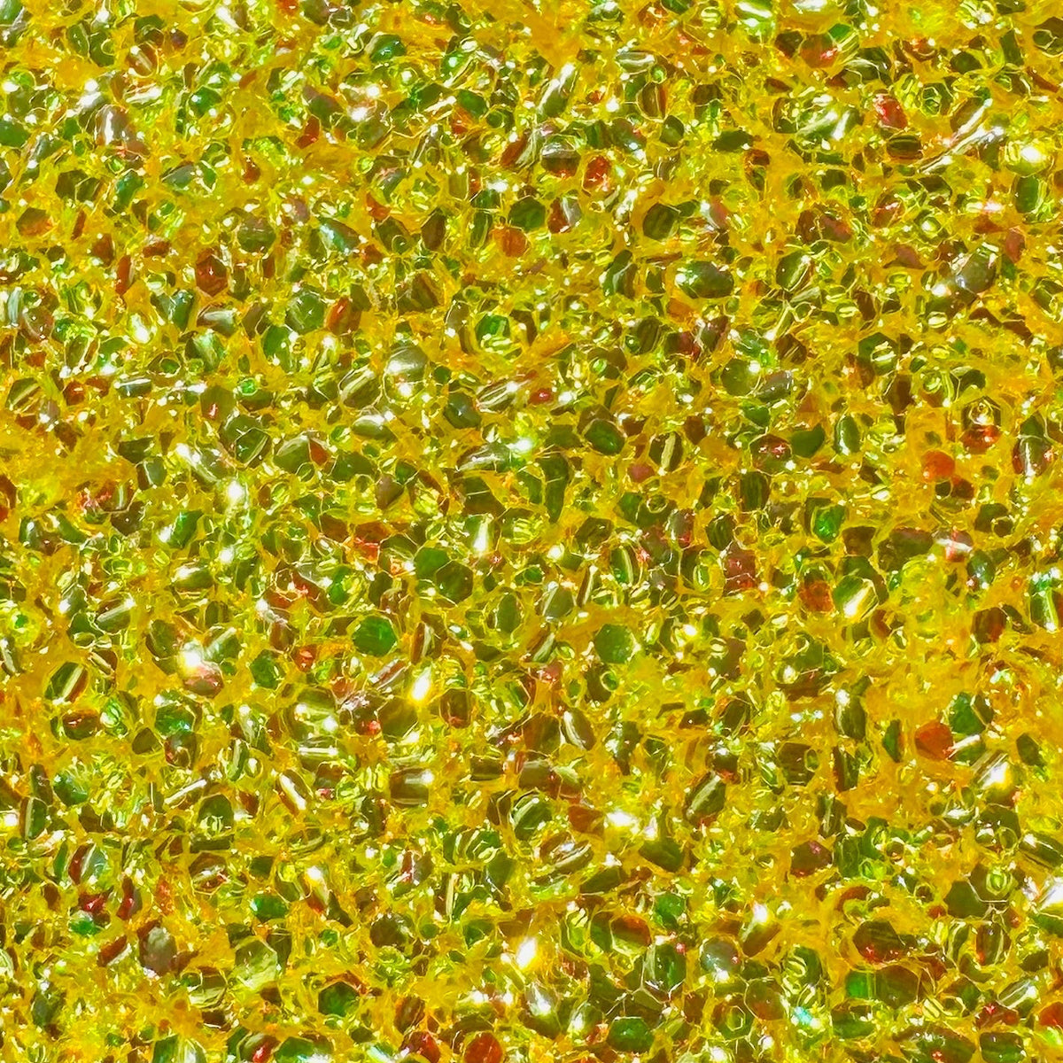 Wonderland(Bubble) Glitter Bundle 6pk