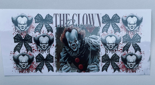 The Clown