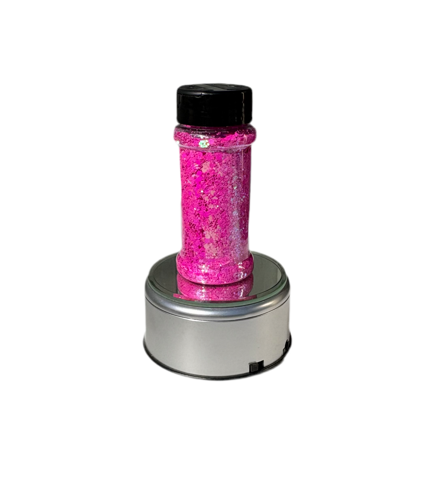 Pinkalisious