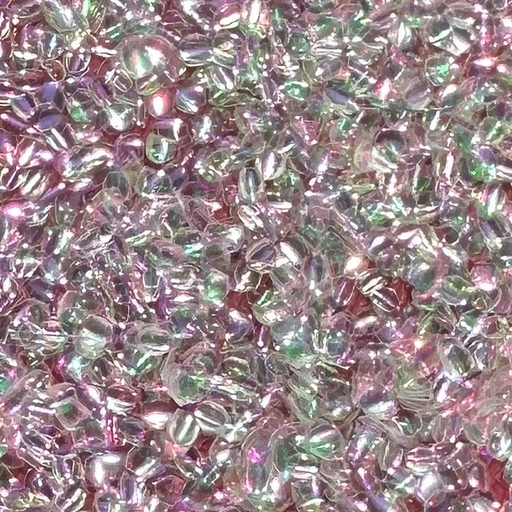 Wonderland(Bubble) Glitter Bundle 6pk