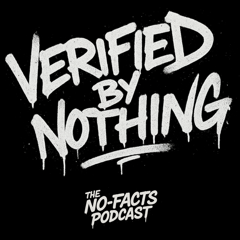 Verified By Nothing T-shirt