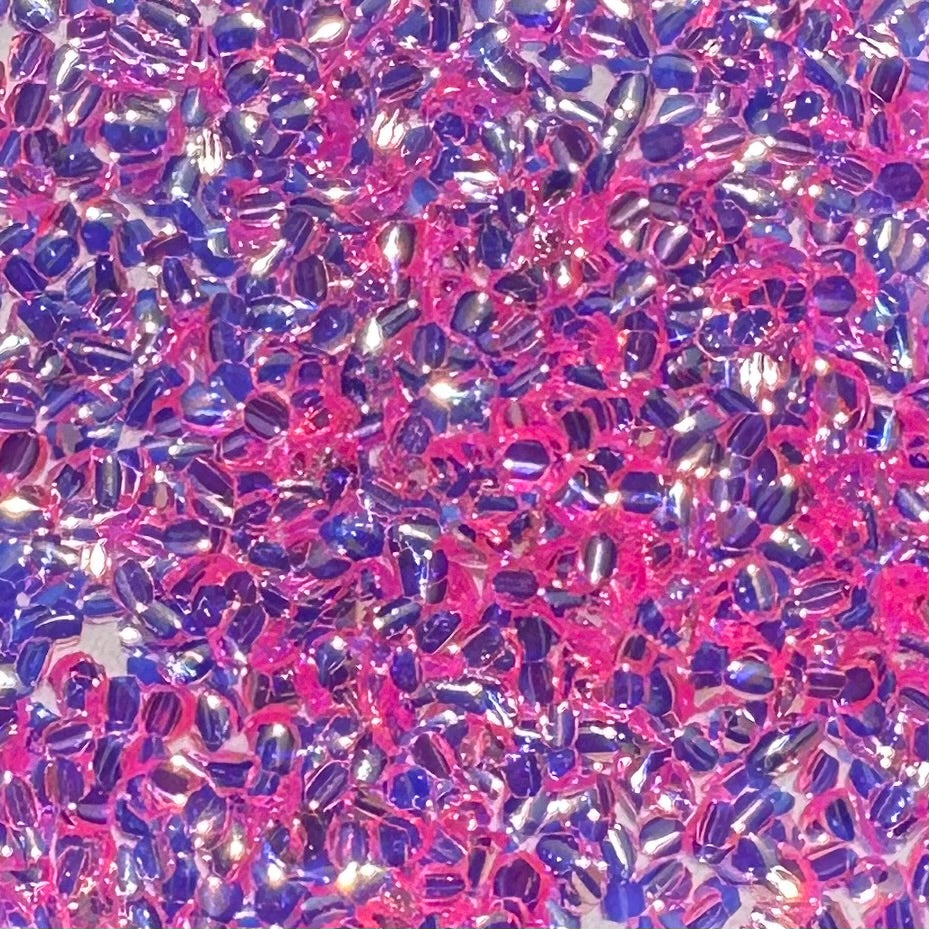 Wonderland(Bubble) Glitter Bundle 6pk