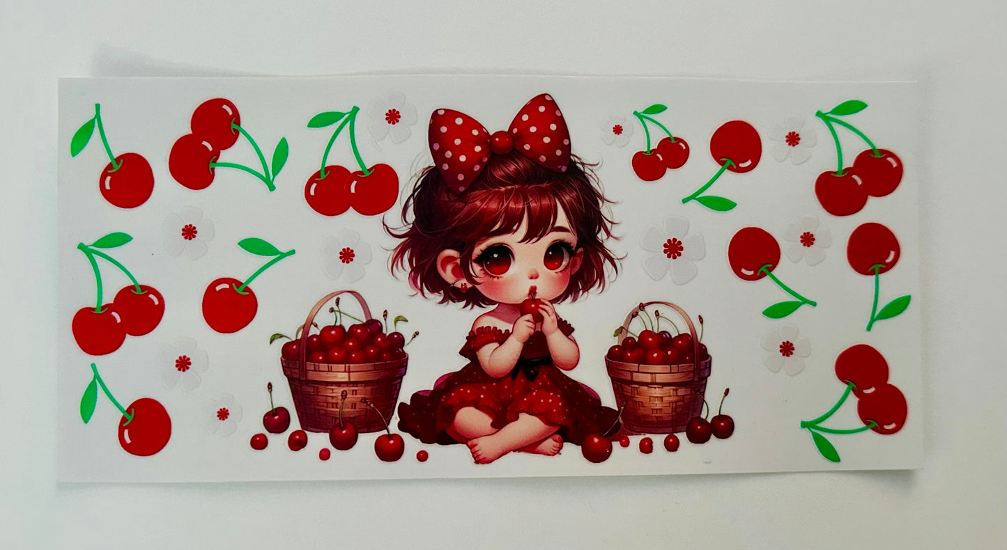 Baby Fruits