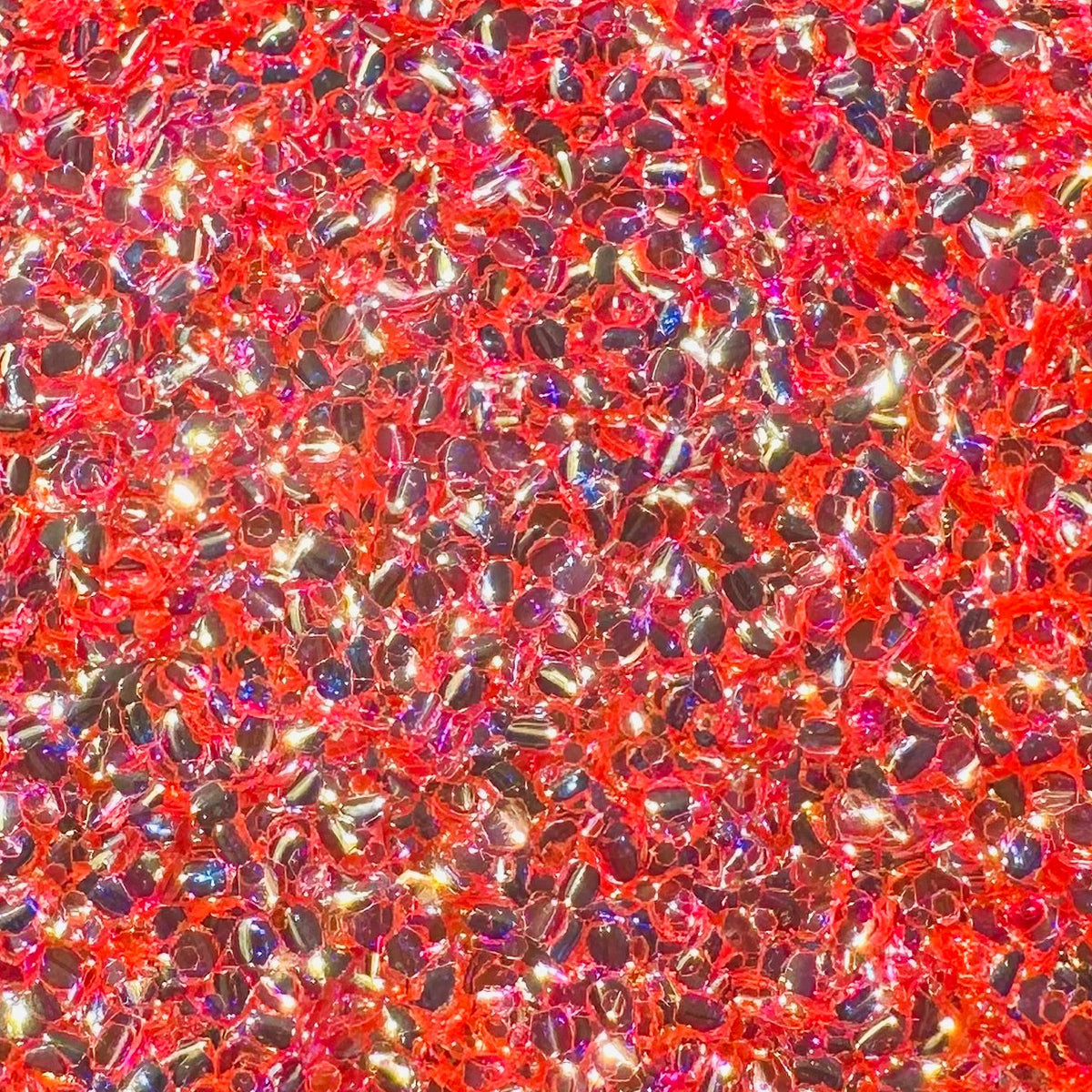 Wonderland(Bubble) Glitter Bundle 6pk