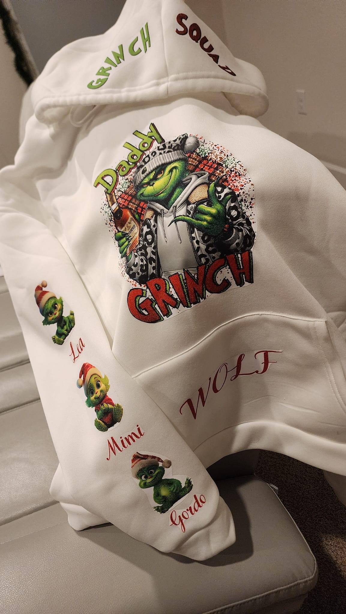 Custom Hoodies