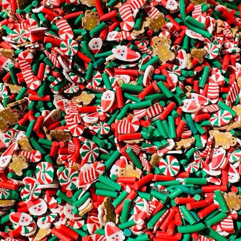 Ultimate Christmas Glitter Bundle