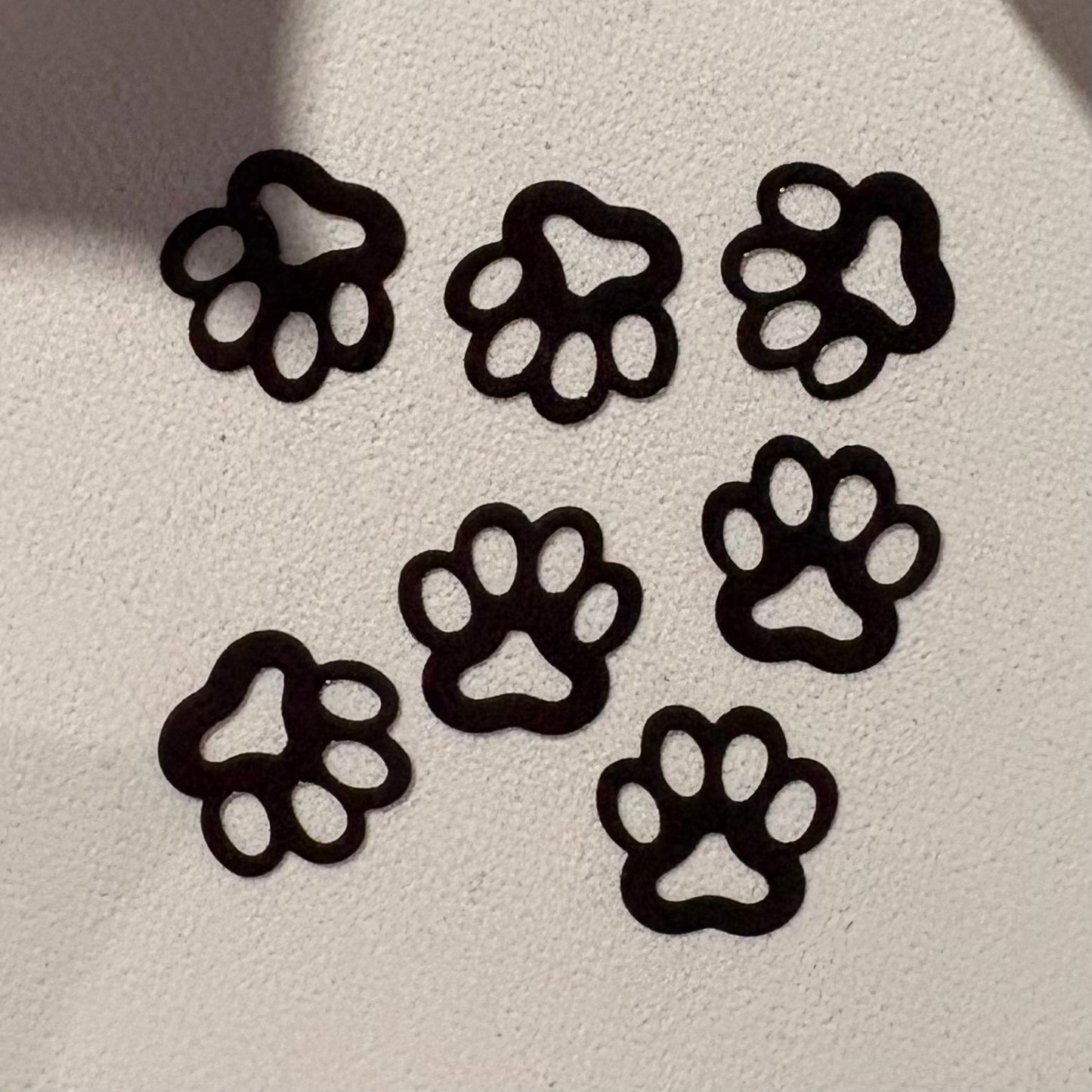 Paws Shapes