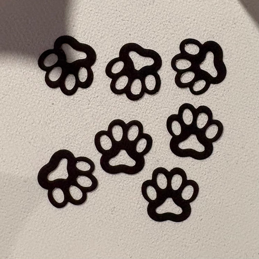 Paws Shapes