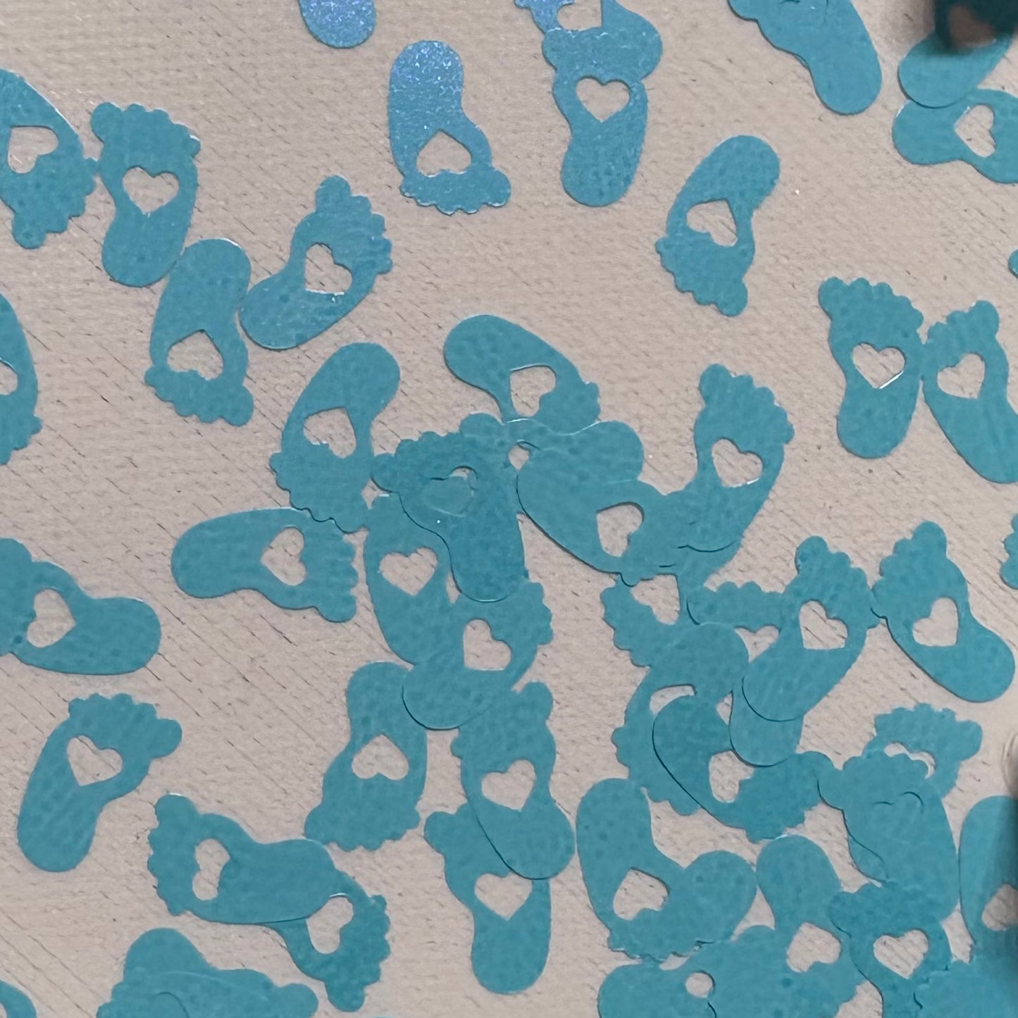 Baby Boy Shapes