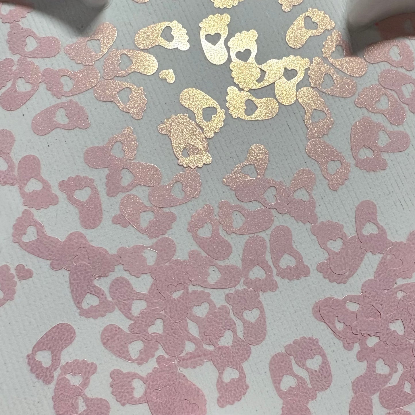 Baby Girl Shapes