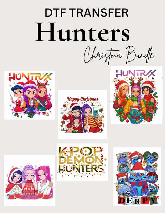 Hunters Christmas Bundle