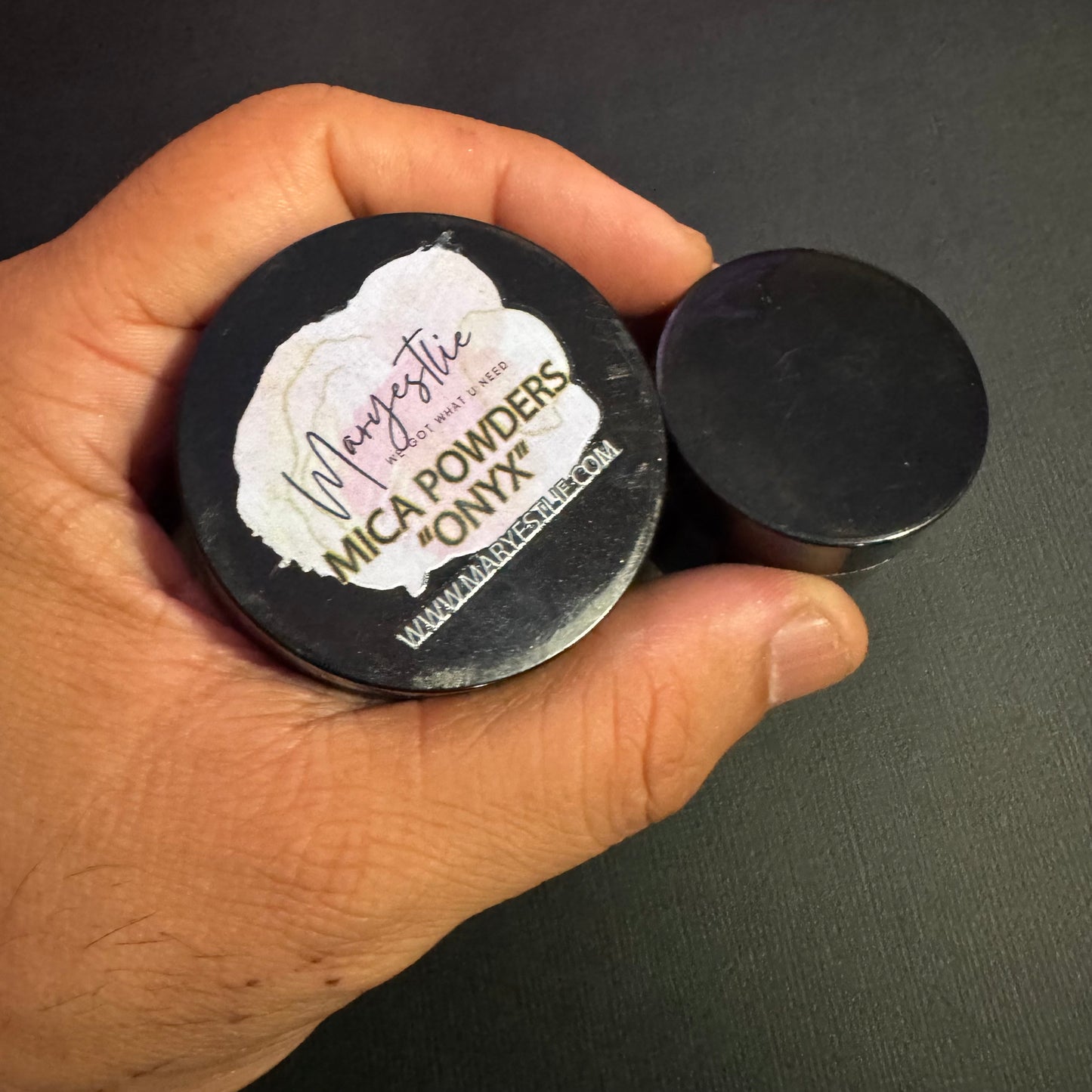 Maryestlie Mica Bundle (10pk)