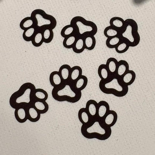 Paws
